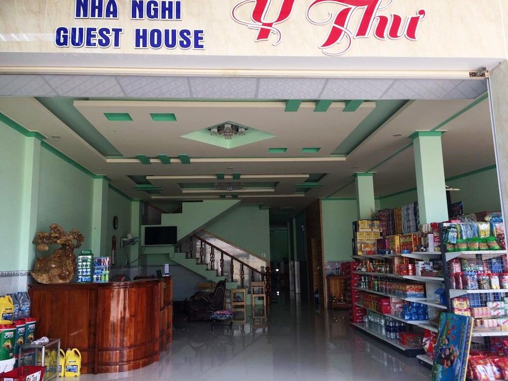 Y Thu Guesthouse 2