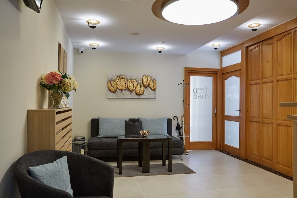 Gold Haus Panzió 2