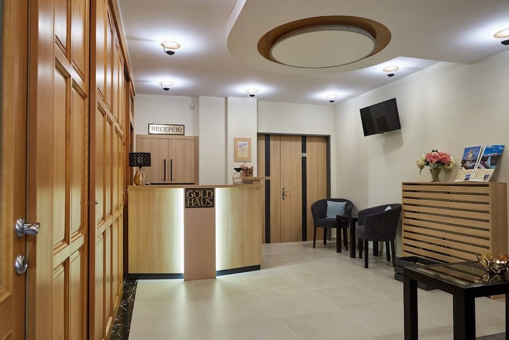 Gold Haus Panzió 3