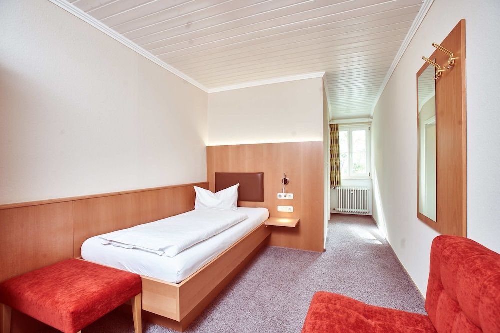 Das Landhotel Am Trätzhof 2