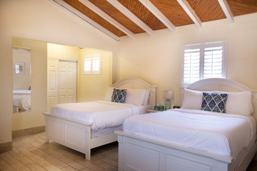 Atlantic Hideaway -1 estrellas en Delray Beach