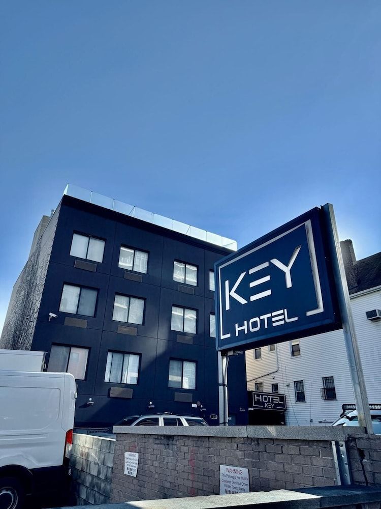 Hotel Key LaGuardia Airport 3 étoiles à Flushing