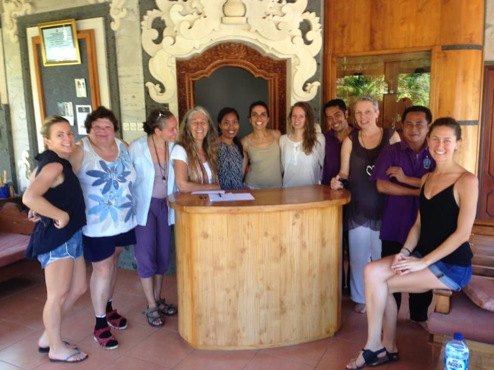 Nirarta Centre for Living Awareness 3