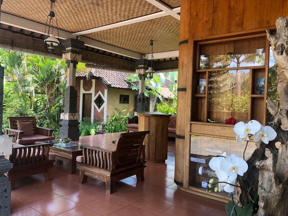 Nirarta Centre for Living Awareness 2