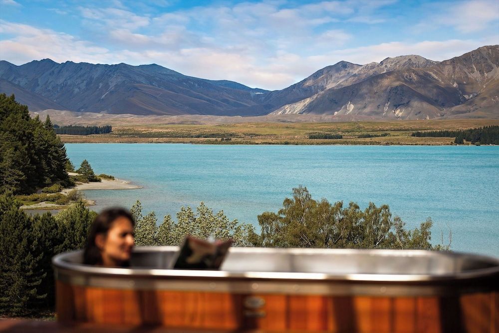 The Huts at Lakes Edge 3