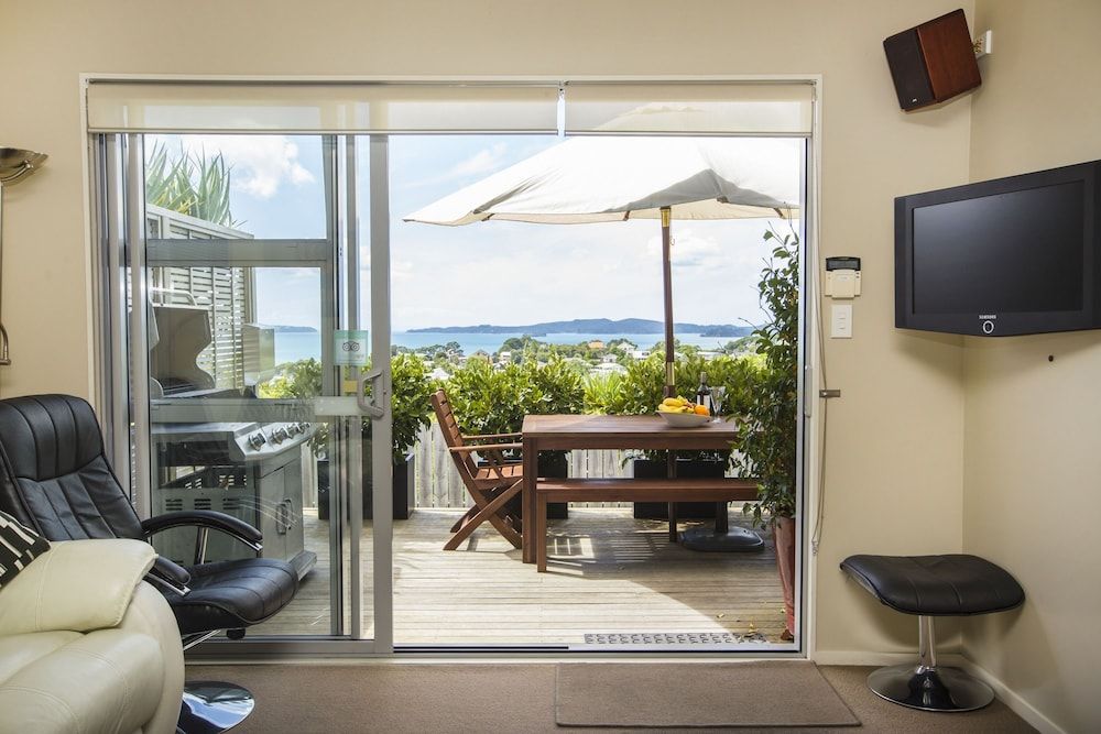 Tahi Lodge - Matakana Coast 2