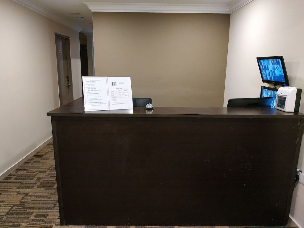 M Design Hotel at Bangi 7 2