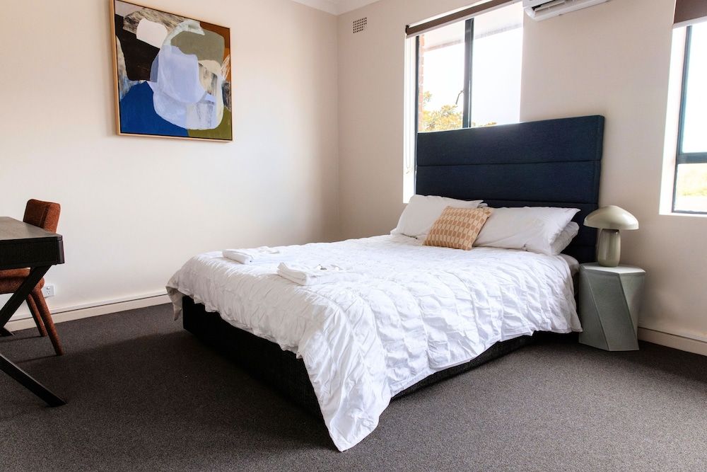 Figtree Hotel 3 estrelas em Wollongong