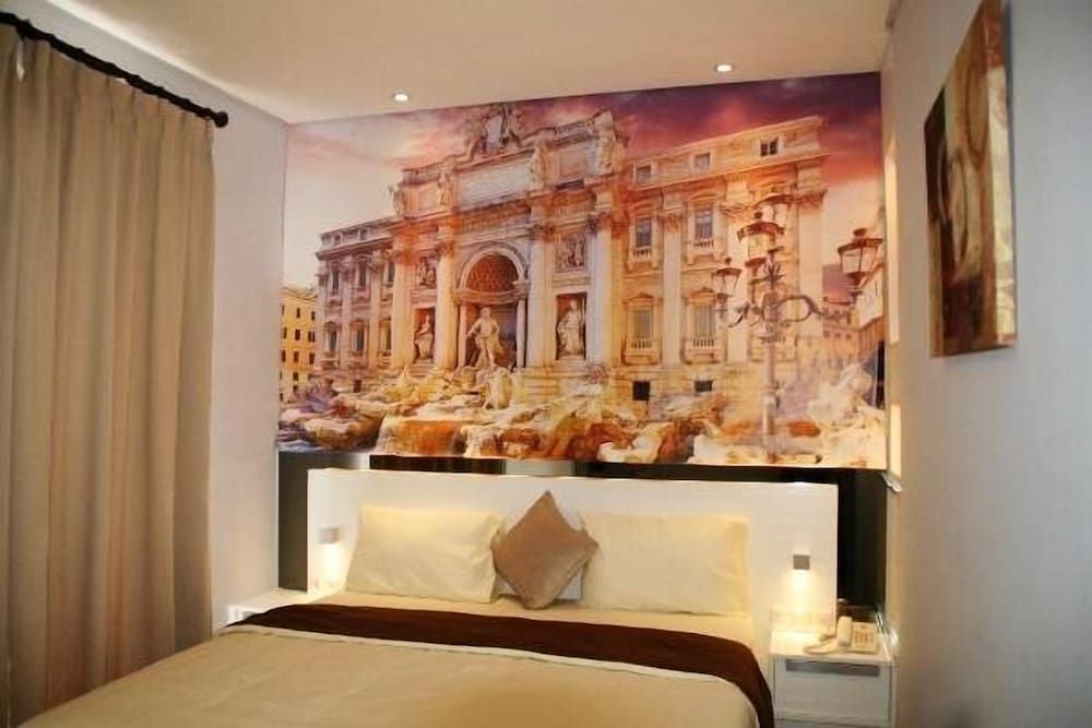 Tirta Mansion Paramount Serpong Hotel 2 estrellas en Tangerang