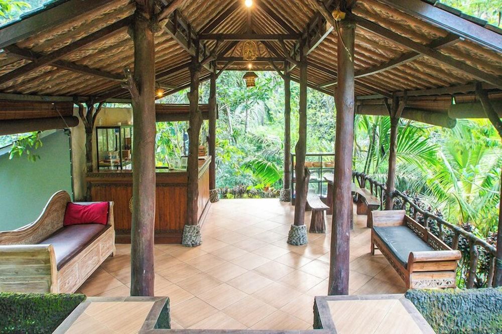 Bali Jungle Resort 3