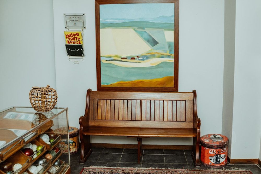 Ons Dorpshuis Guest House 3