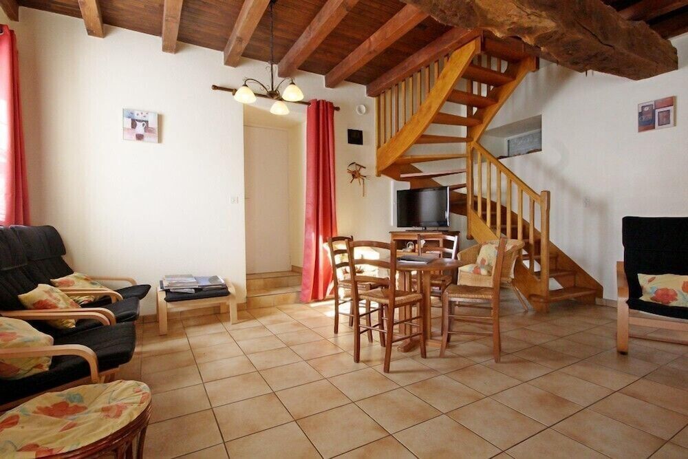 Chambres d'Hôtes le Moulin du Couedic 2