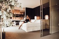 Hôtel b design & Spa