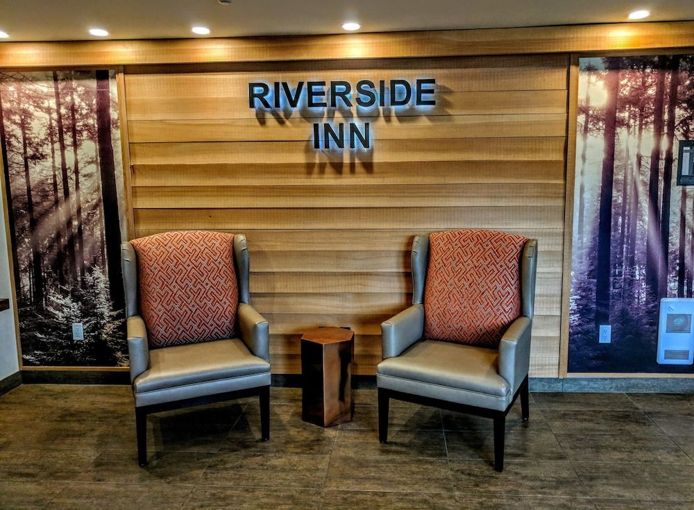 Riverside Inn 2