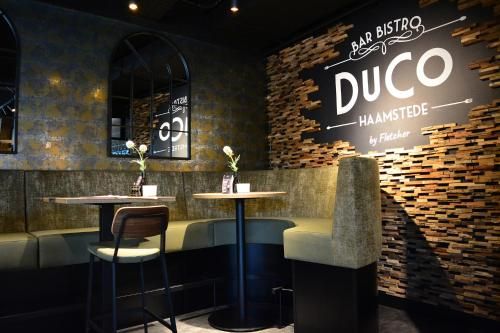 Fletcher Strandhotel Haamstede 1