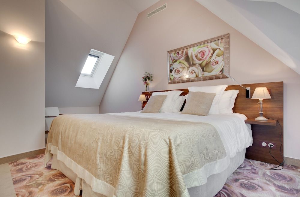 Hotel Restaurant Famille Bourgeois 3