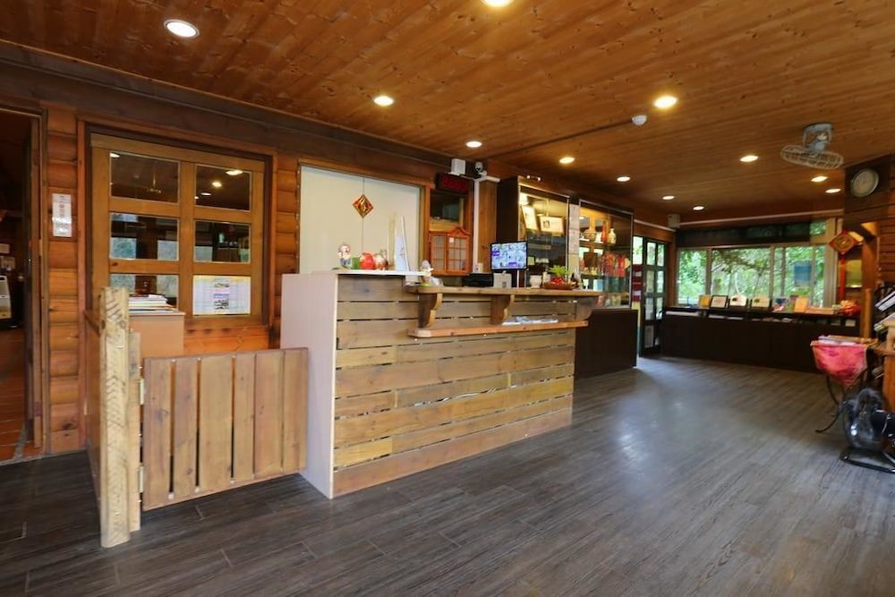 New Life Hot Spring Resort 2