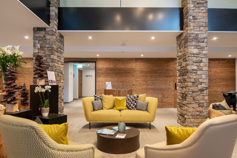 Walliserhof Grand Hotel & Spa 2