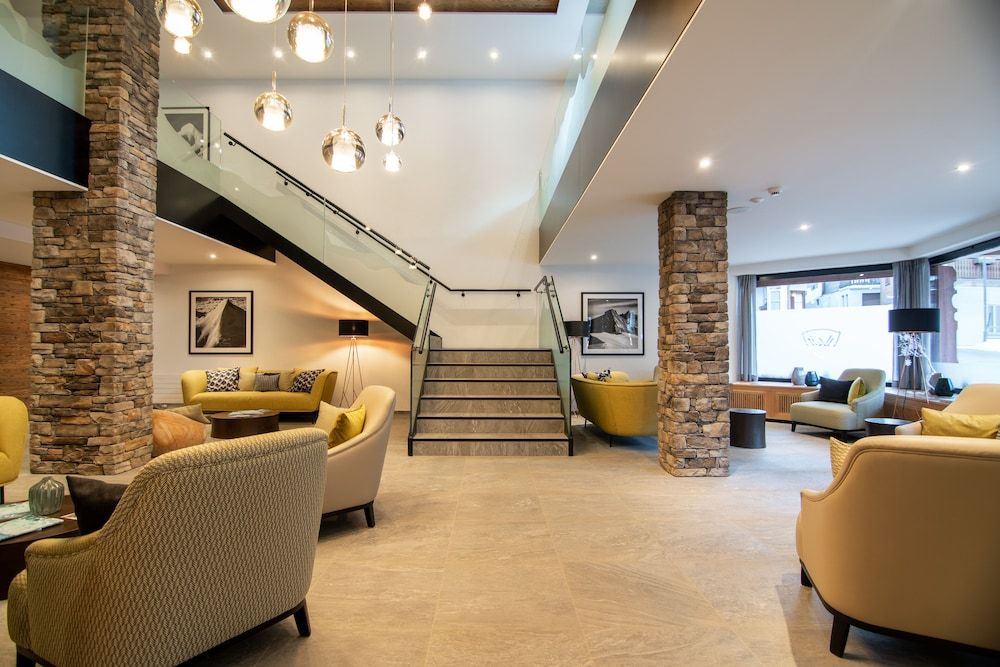 Walliserhof Grand Hotel & Spa 3