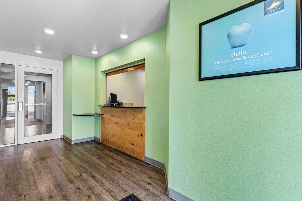 WoodSpring Suites Tulsa 3