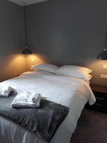 Old Coach House At The Golden Lion 2