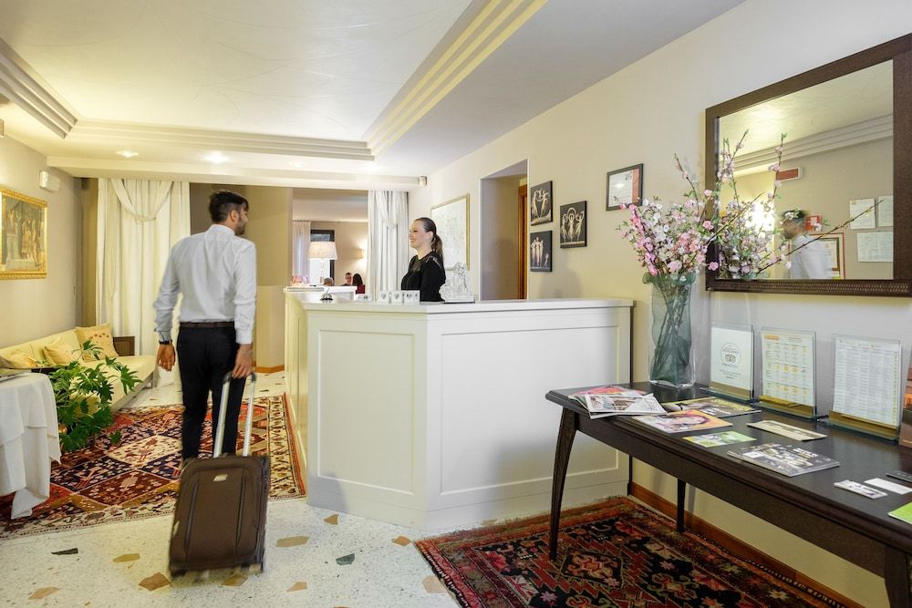 Wine Hotel San Giacomo Activity & Wellness 3