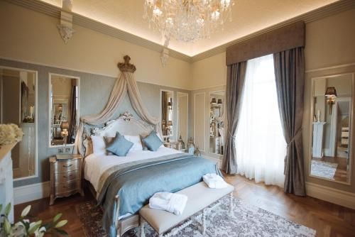 Cornhill Castle 4 estrelas em Biggar