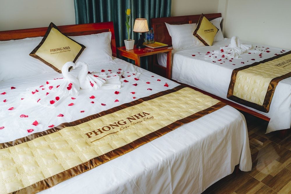 Phong Nha Love Homestay 3
