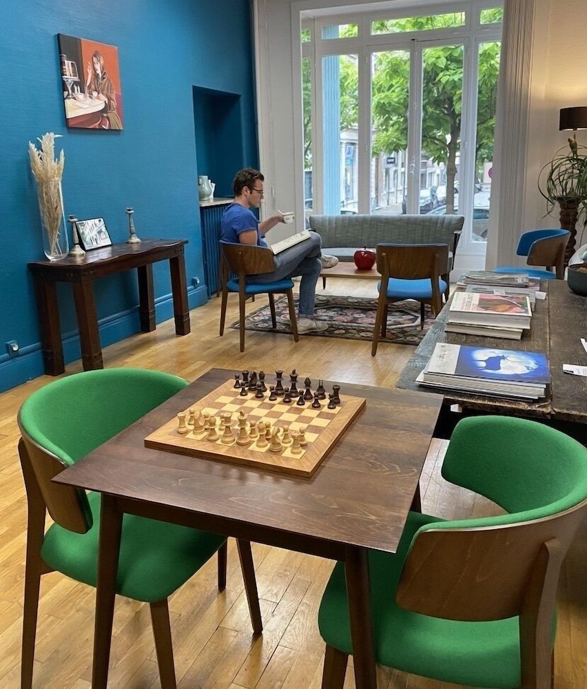 Grand Hotel de la Poste 3