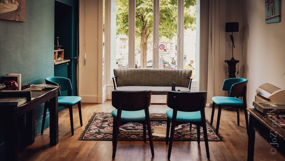 Grand Hotel de la Poste 2