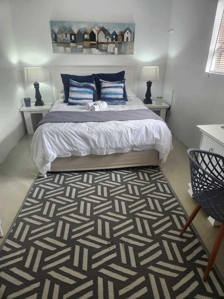 Hillton Manor Guest House 2