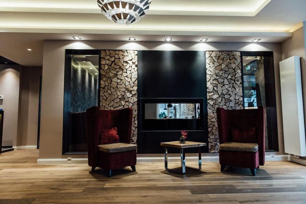 Hotel und Restaurant Schmachtendorf 3