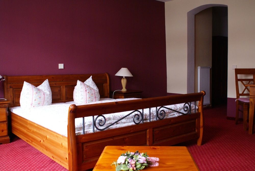 Pension & Restaurant Zum Echten 3