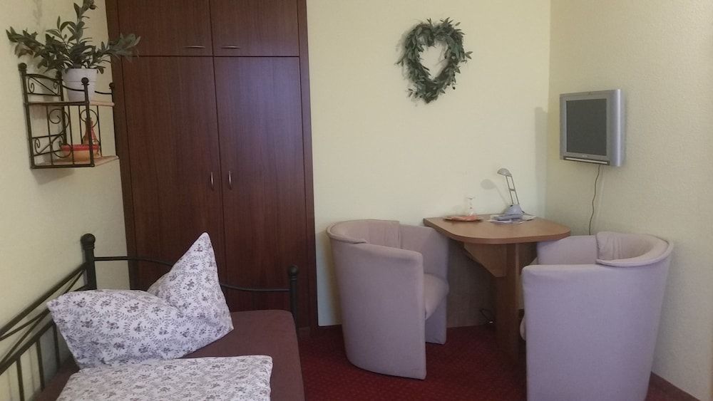 Pension & Restaurant Zum Echten 2