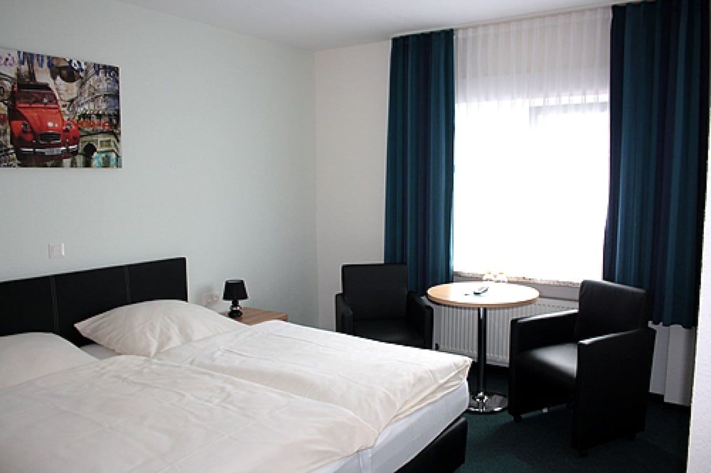 Hotel Haus Wittwer 3