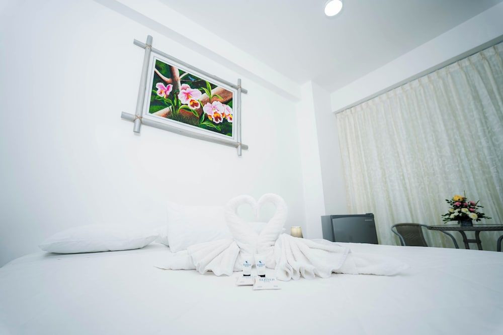 Hotel SUISUI 3 estrelas em Tarapoto