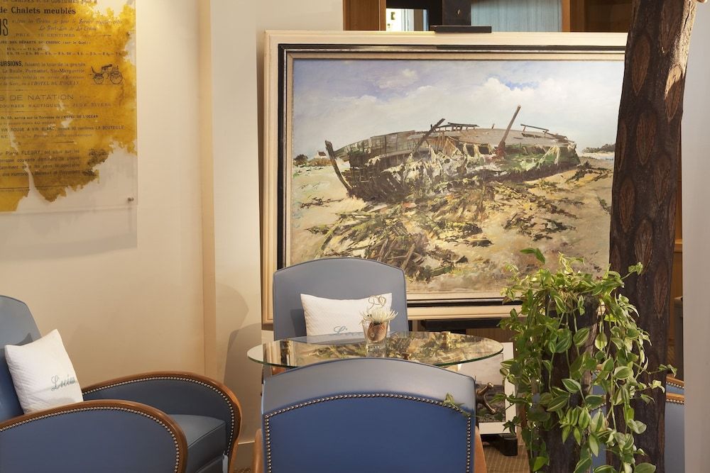 Hôtel de L'Océan 2