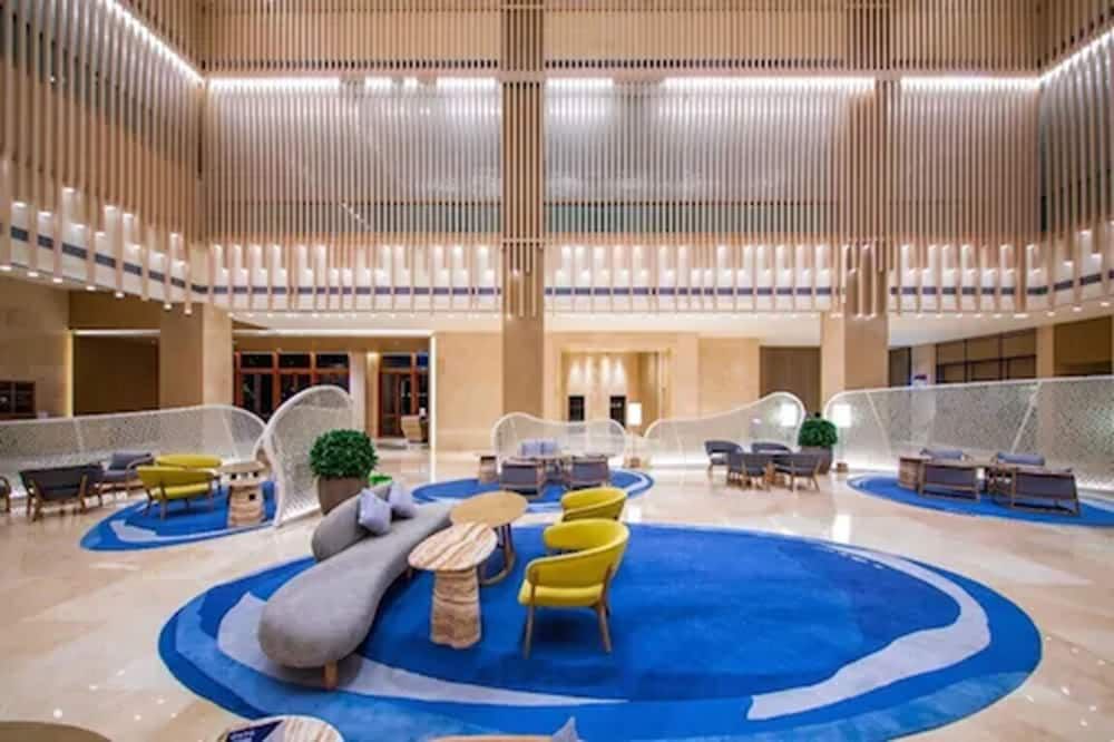 Four Points by Sheraton Wuchuan, Loong Bay 2