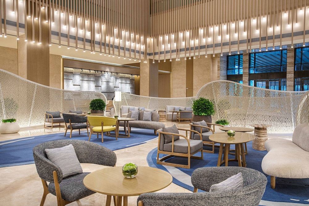 Four Points by Sheraton Wuchuan, Loong Bay 3