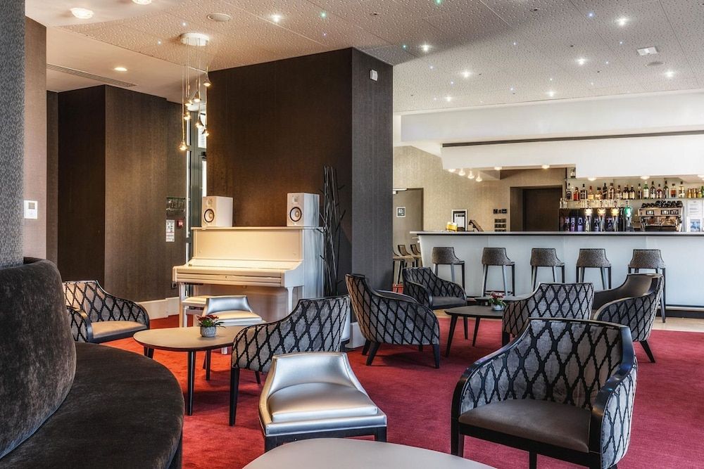 Les Jardins du Mess 3