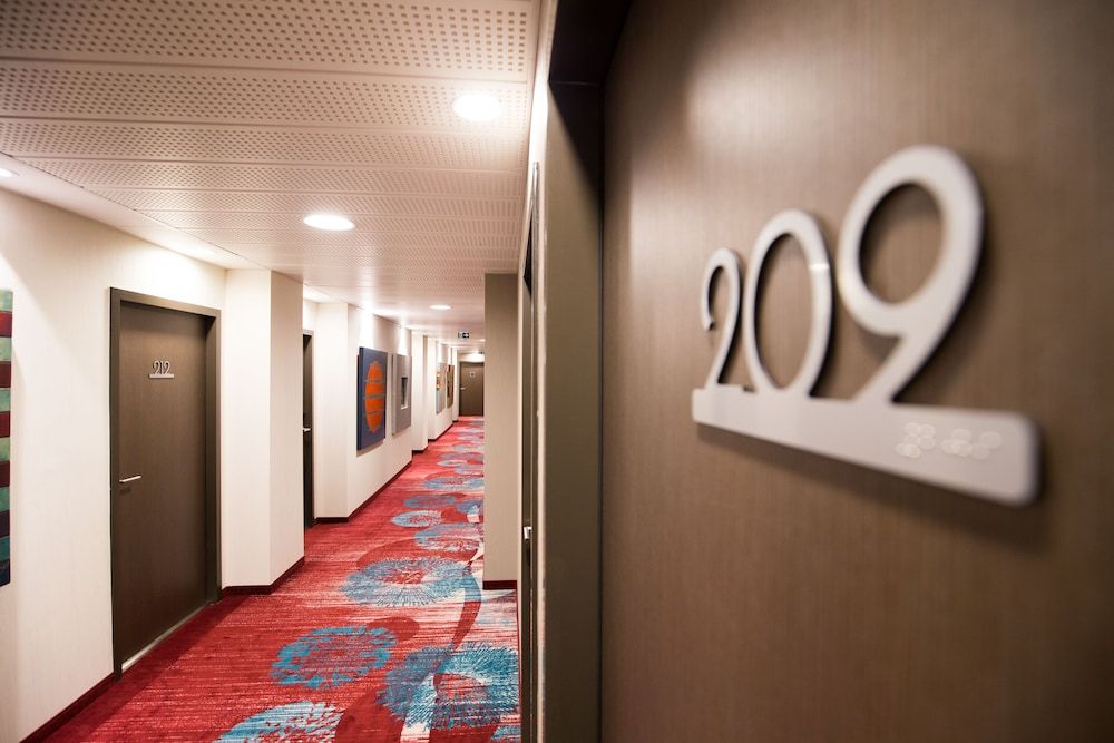 Les Jardins du Mess 2