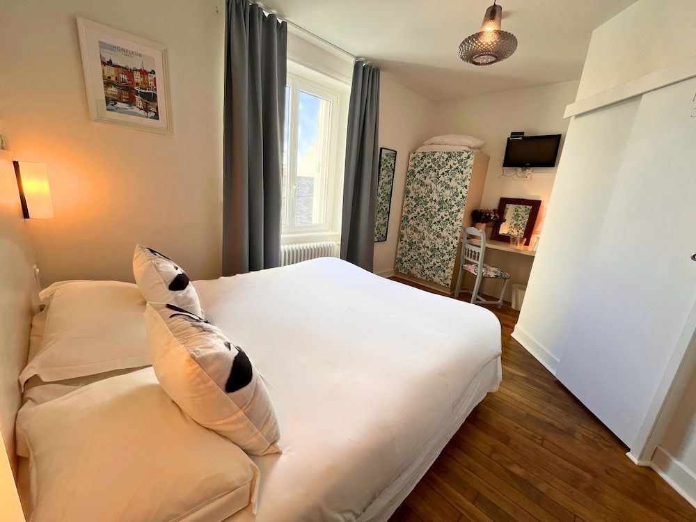 Hôtel Restaurant La Maison 3