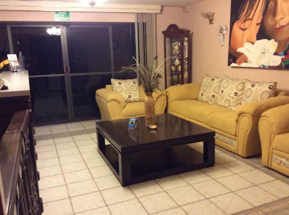 Hotel Finca Las Hortensias 3