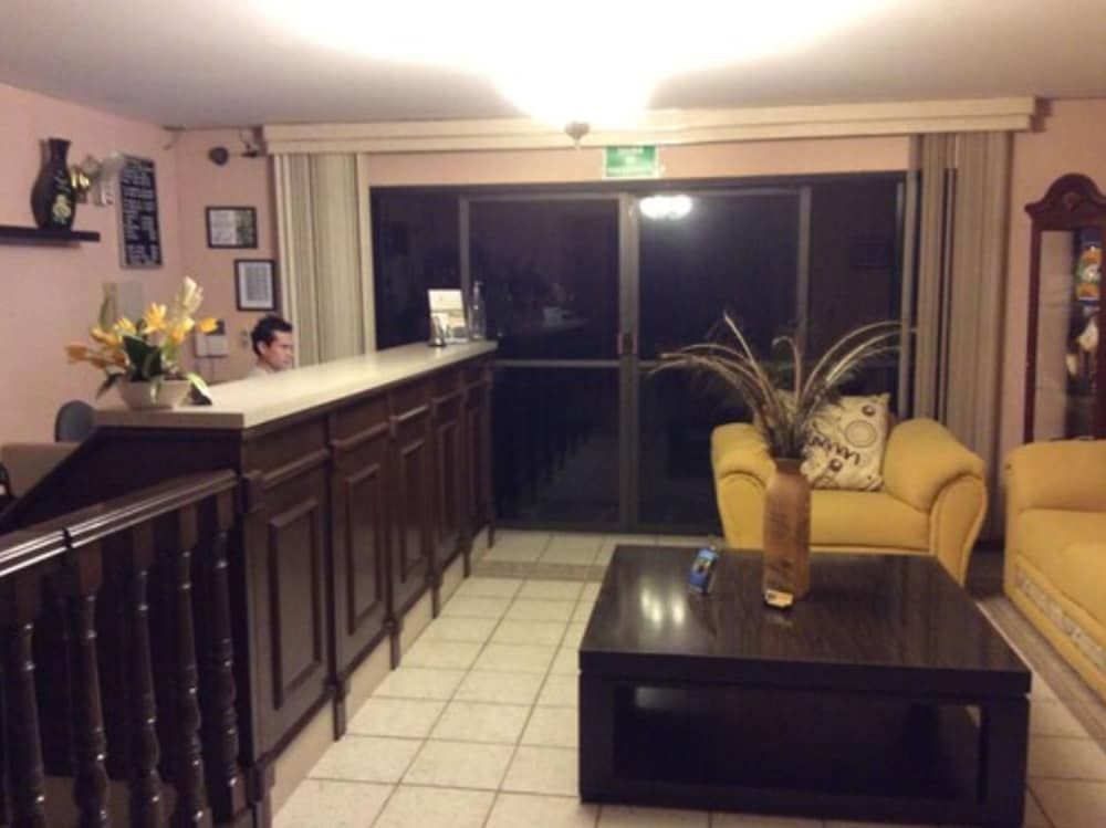 Hotel Finca Las Hortensias 2