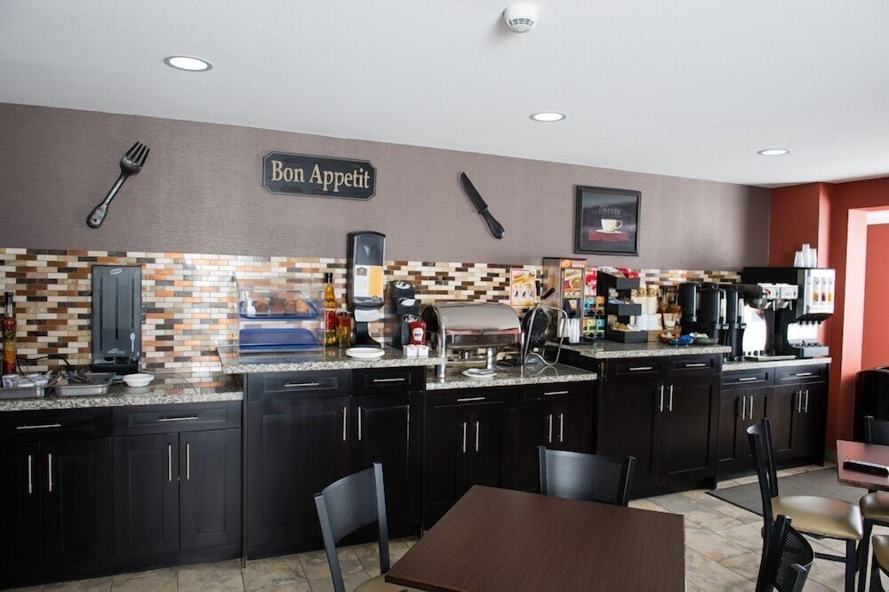 Western Star Inn & Suites Esterhazy 3