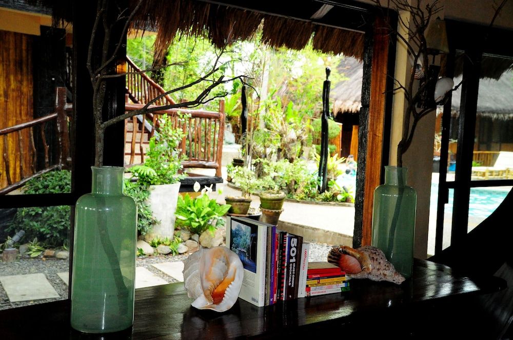 Nabulao Beach and Dive Resort 3