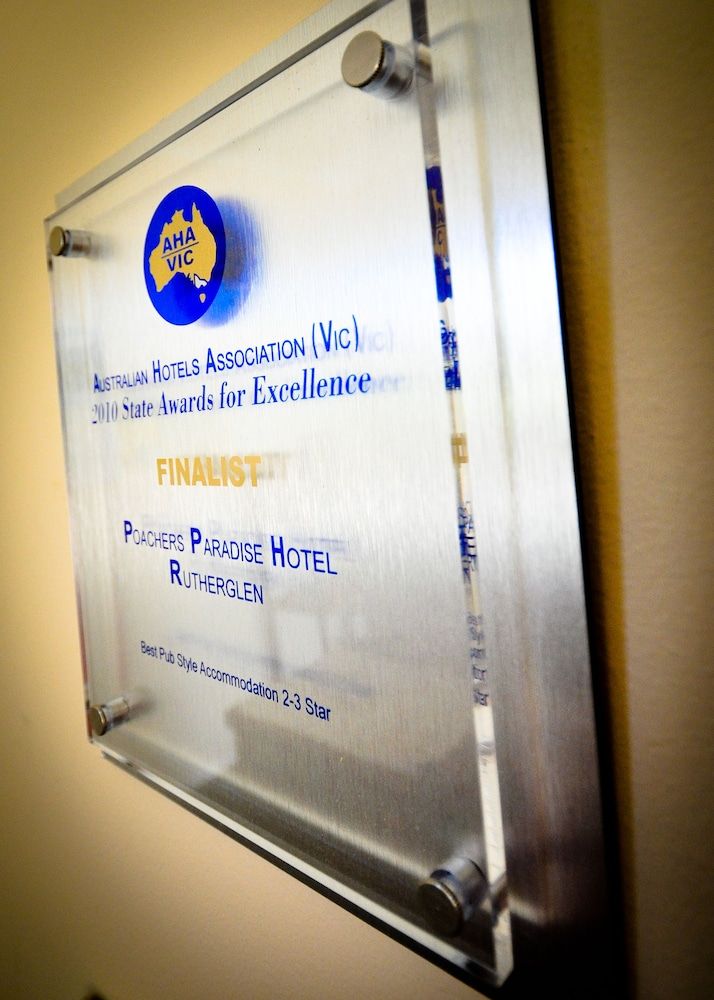 Poachers Paradise Motel 3