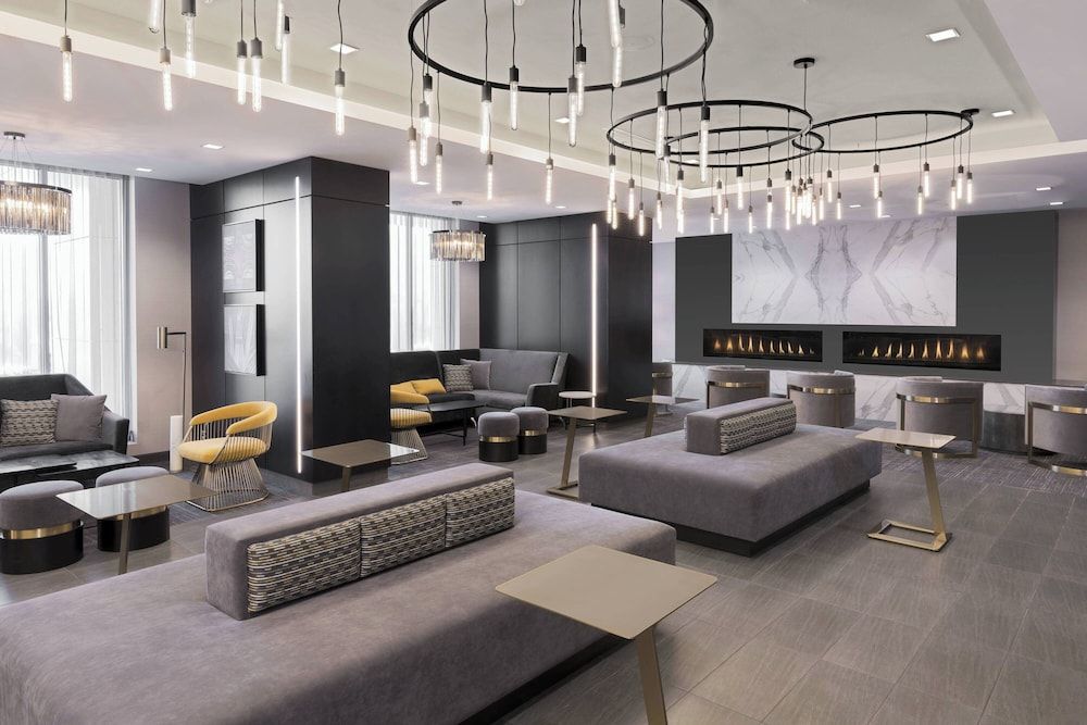 Courtyard by Marriott Halifax Dartmouth 3