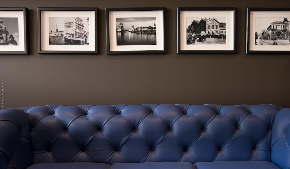 Hôtel La Fabrique 3