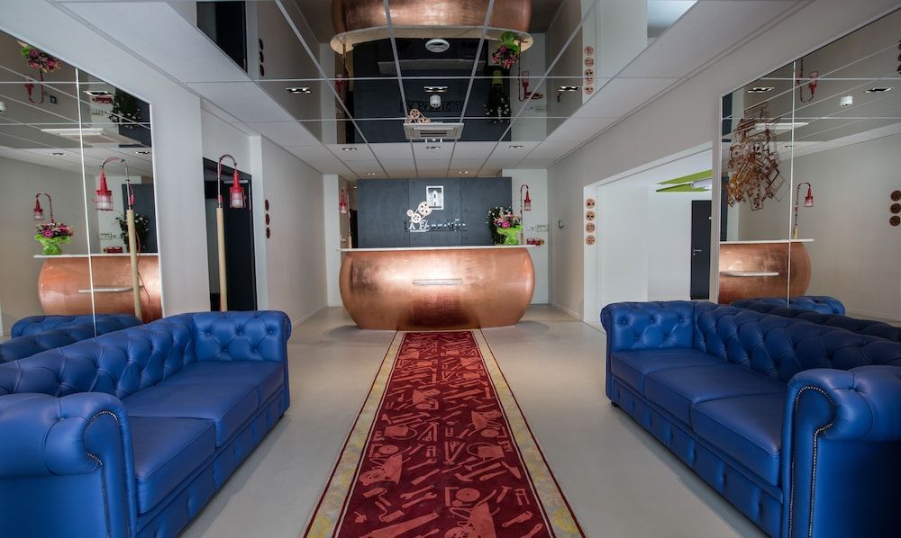 Hôtel La Fabrique 2